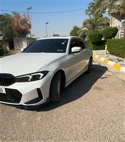 بي ام دبليو الفئة 3